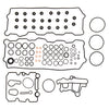Fits 03-10 Ford Super Duty 6.0L Power Stroke Diesel Head Gasket(18mm)Set Bolts