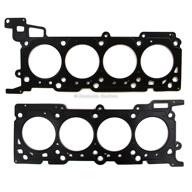 Head Gasket Bolts Set FIts Ford F-150 F-250 F-350 Super Duty 6.2L 16v VIN 6 SOHC