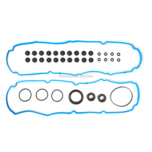 Head Gasket Set Fits Ford F-150 F-250 Super Duty V8 6.2L SOHC 16v VIN 6