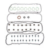 Head Gasket Bolts Set Fits 11-15 6.2  Ford F-150 F-250 Super Duty VIN 6