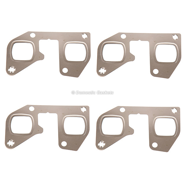 Head Gasket Set Fits 11-15 Ford F-150 F-250 Super Duty 6.2L V8 SOHC VIN 6