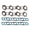 Head Gasket Set Bolts Fits 08-10 Ford F250 F350 6.4 OHV Powerstroke Diesel Turbo