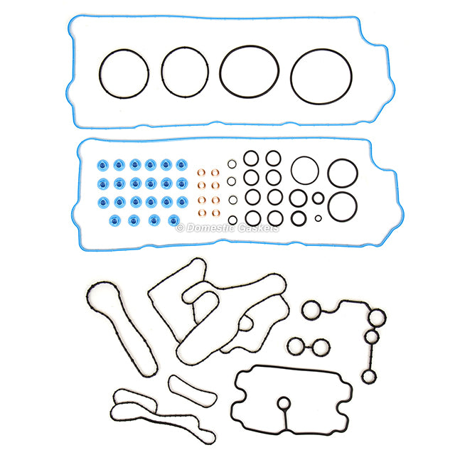 Full Gasket Set Head Bolts Fit 08-10 Powerstroke Diesel Turbo Ford F250 F350 6.4