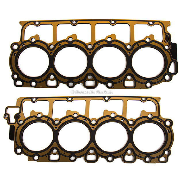 Full Gasket Set Fits 11-14 Ford F-250 F350 F450 F550 6.7 OHV 32V DIESEL