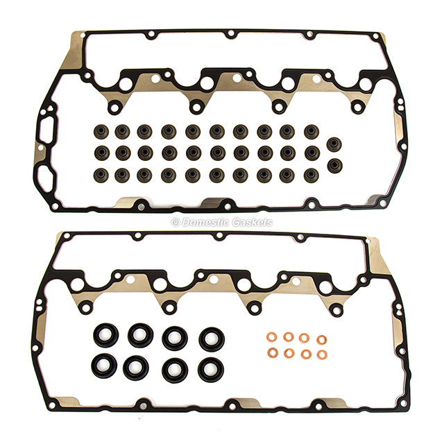 Head Gasket Bolts Set Fits 11-14 Ford F-250 F350 F450 F550 6.7 OHV 32V DIESEL