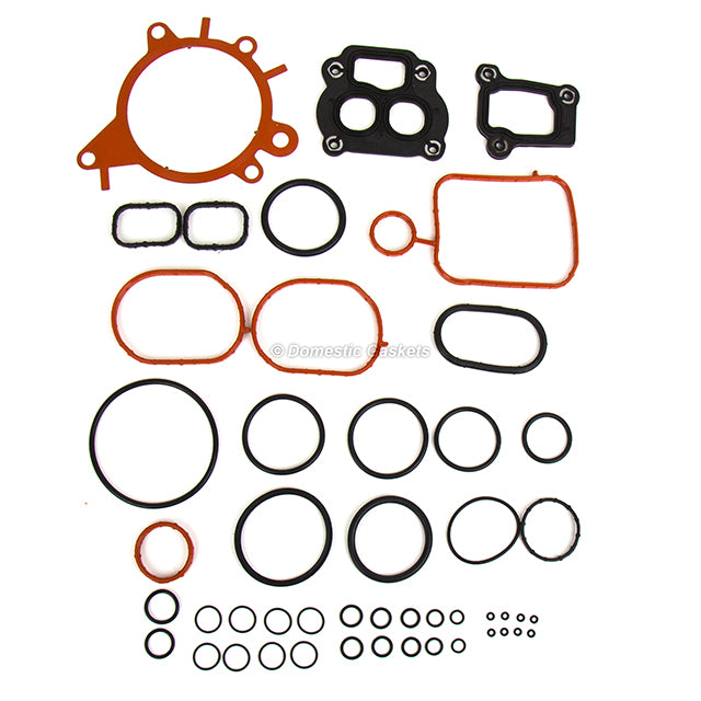 Full Gasket Set Fits 11-14 Ford F-250 F350 F450 F550 6.7 OHV 32V DIESEL