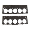 Head Gasket Bolts Set Fits 1994-2003 Dodge Ram 2500 3500 8.0L OHV V10 20V VIN W