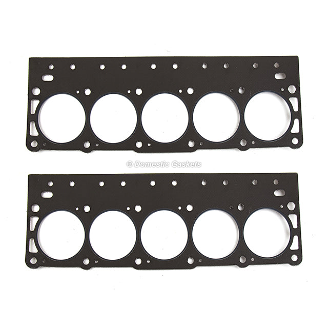 Head Gasket Set Fits 1994-2003 Dodge Ram 2500 3500 8.0L OHV V10 20V VIN W