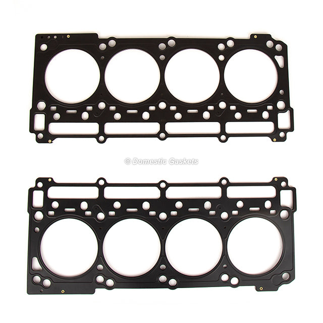 Engine Re-Ring Kit Fit 10-20 Chrysler Dodge Ram Jeep 6.4L OHV