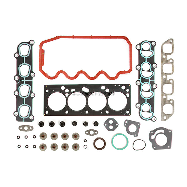 Engine Re-Ring Kit Fits 00-02 Ford Escort 2.0 SOHC VIN P