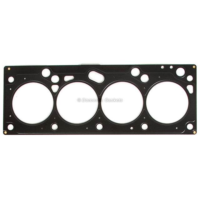 Fits 00-02 Ford Escort 2.0L 8-Valve SOHC Full Gasket Set VIN P