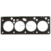 Head Gasket Set Timing Belt Kit Water Pump Fit 00-02 Ford Escort 2.0 8V