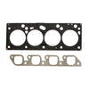 Head Gasket Set Head Bolts Lifters Fit 00-04 Ford Focus 2.0 8V VIN P SOHC