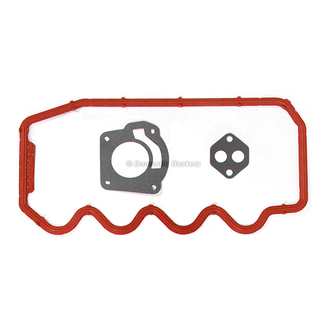 Head Gasket Set Timing Belt Kit Water Pump Fit 00-04 Ford Focus 2.0 SOHC VIN P