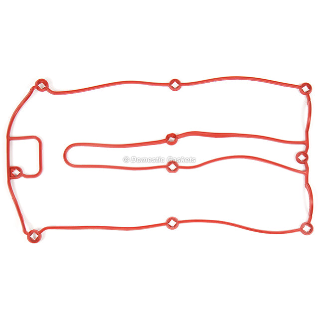 Fits 02-04 Ford Focus SVT 2.0L DOHC Zetec MLS Full Gasket Set VIN 5