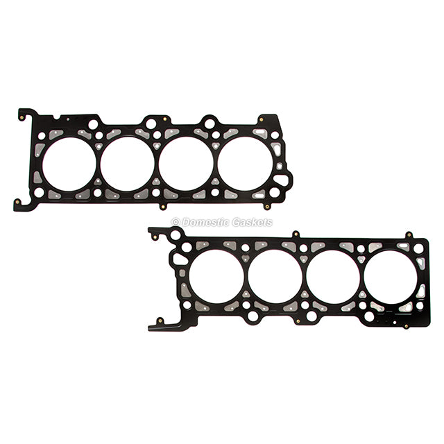 Head Gasket Set Head Bolts Lifters Fit 91-95 Mercury Ford Lincoln 4.6 SOHC VIN W