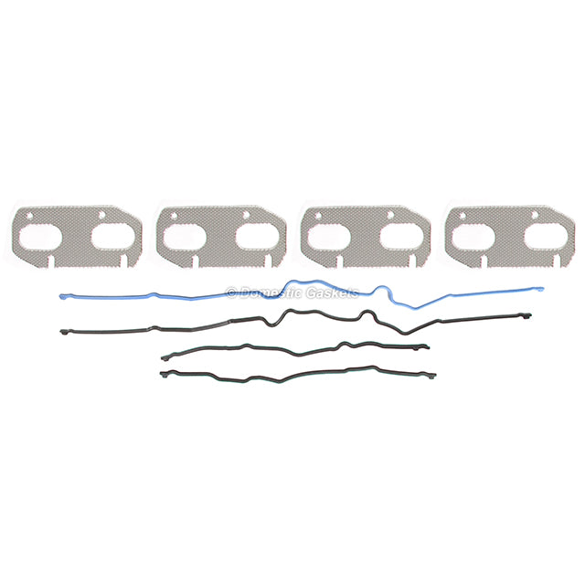 Fits 95-04 Ford Mustang Lincoln Continental Mark VIII 4.6L Full Gasket Set Bolts