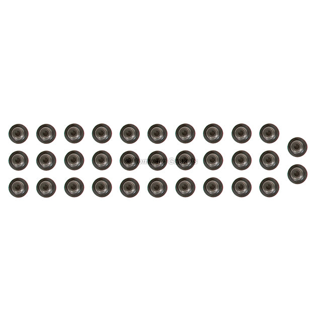 Head Gasket Set Bolts Lifters Fit 95-07 Lincoln Mercury Ford Mustang 4.6 32V