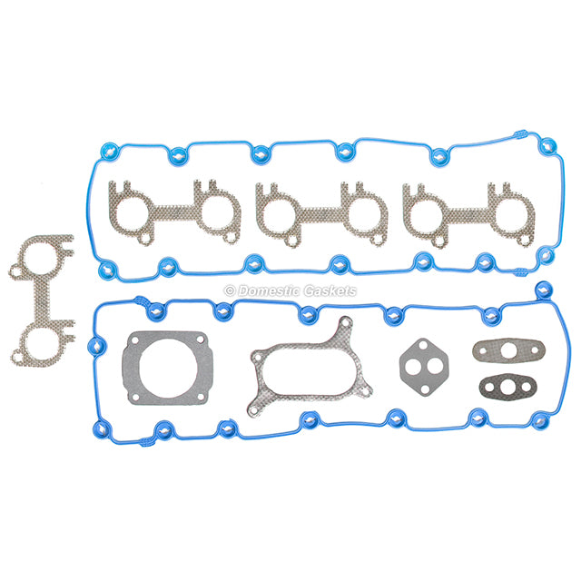 Fits 1997 Ford E150 E250 E350 Econoline F150 F250 Expedition 5.4 Head Gasket Set