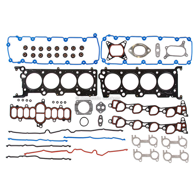 Engine Re-Ring Kit Fits 96-98 Ford Mustang Crown Victoria Mercury