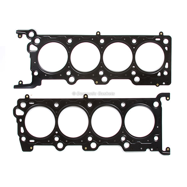 Head Gasket Set Intake Exhaust Valves Fit 96-98 Ford Mercury Mustang 4.6L
