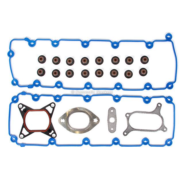 Fits 96-98 Ford Mustang Victoria Mercury Grand Marquis 4.6 SOHC Head Gasket Set