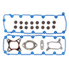 Head Gasket Set Intake Exhaust Valves Fit 96-98 Ford Mercury Mustang 4.6L