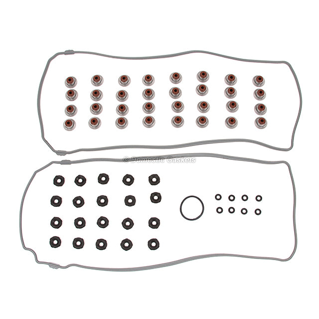 Fits 93-94 Lincoln Mark VIII 4.6L Intech DOHC MLS Head Gasket Set VIN V