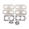 Fits 93-94 Lincoln Mark VIII 4.6L Intech DOHC MLS Head Gasket Set Bolts VIN V