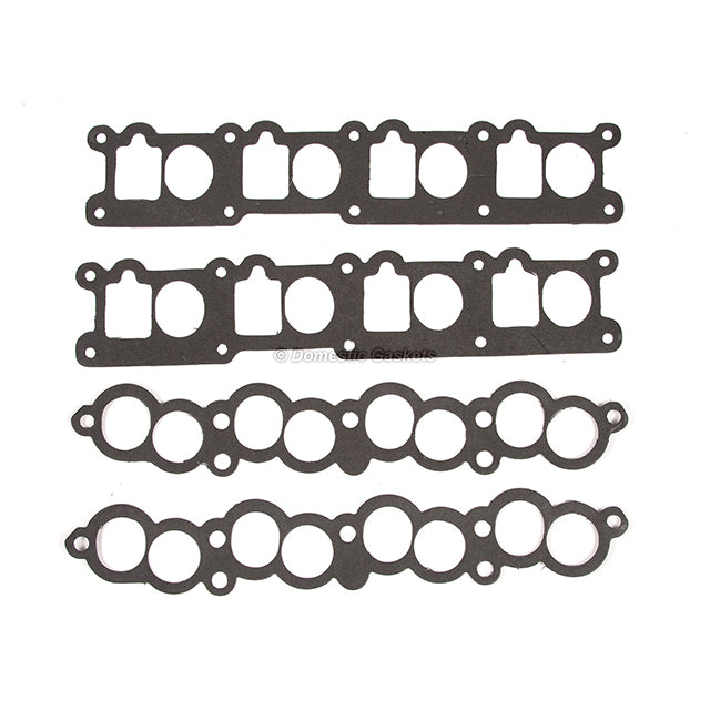 Fits 93-94 Lincoln Mark VIII 4.6L Intech DOHC MLS Full Gasket Set VIN V