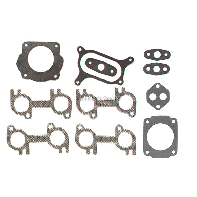 Engine Re-Ring Kit Fits 95-00 Lincoln Mercury Ford 4.6L SOHC