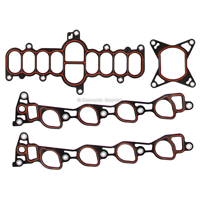 Head Gasket Set Bolts Lifters Fit 97-99 Ford E150 Econoline F150 F250 4.6 ROMEO