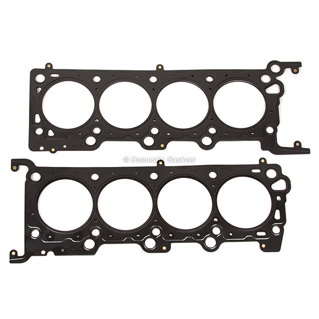 Fits 2000 Ford F150 E150 Econoline Club Wagon 4.6L SOHC Full Gasket Set