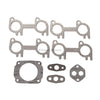 Fits 2000 Ford F150 E150 Econoline Club Wagon 4.6L SOHC Full Gasket Set