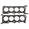 Head Gasket Set Head Bolts Lifters Fit 01-02 Ford E150 Expedition F150 4.6 SOHC