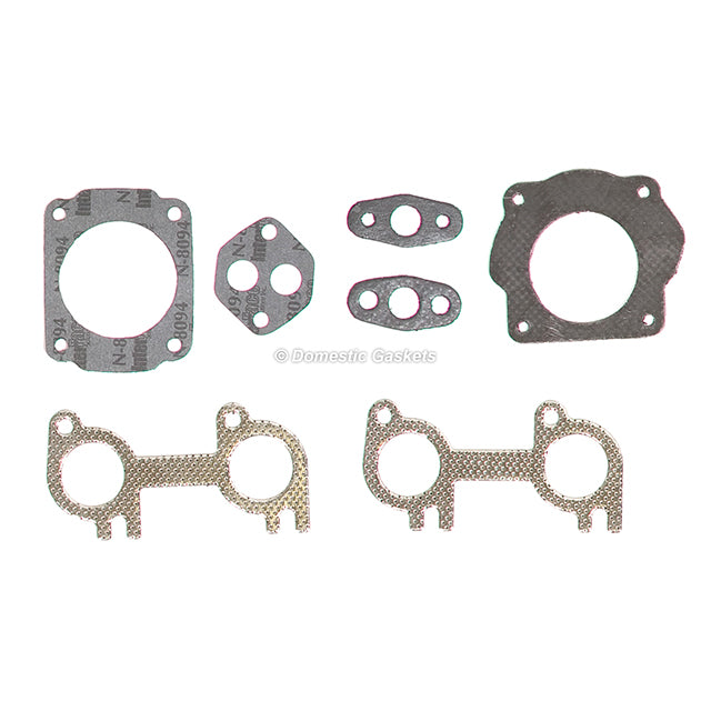 Fits 1999 Ford F150 Expedition Lincoln Navigator 5.4L SOHC Head Gasket Set Bolts