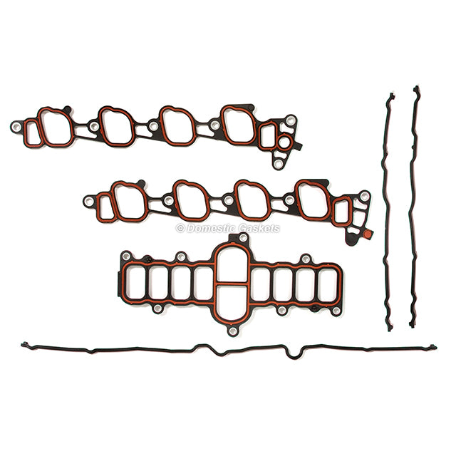 Head Gasket Set Bolts Lifters Fit 1999 Lincoln Navigator Ford F150 F250 5.4 SOHC