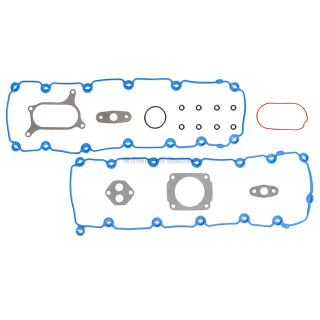 Fits 00-04 Ford F150 F350 Expedition Excursion E150 5.4L Head Gasket Set Bolts