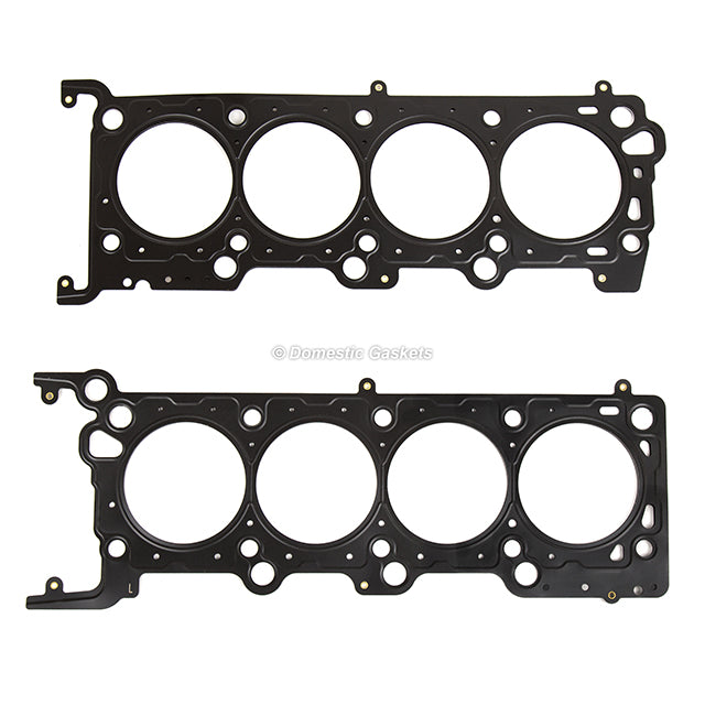 Full Gasket Set Fits  99-12/04/2000 Ford F-150 5.4L V8 SOHC 16v VIN 3