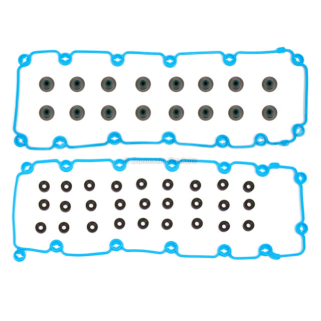 Full Gasket Set Fits  99-12/04/2000 Ford F-150 5.4L V8 SOHC 16v VIN 3
