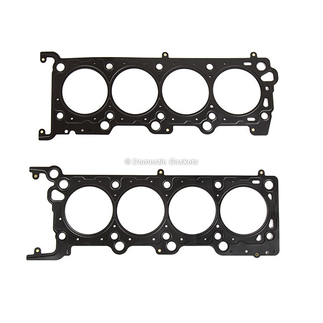 Head Gasket Bolts Set Fits 12/05/2000 -2003 Ford F-150 F-150 5.4 V8 SOHC VIN 3