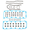 Head Gasket Bolts Set Fits 12/05/2000 -2003 Ford F-150 F-150 5.4 V8 SOHC VIN 3