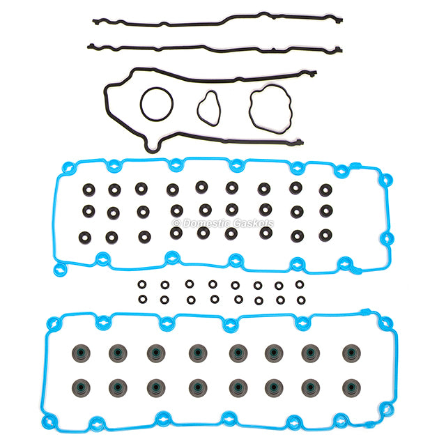 Head Gasket Bolts Set Fits 12/05/2000 -2003 Ford F-150 F-150 5.4 V8 SOHC VIN 3