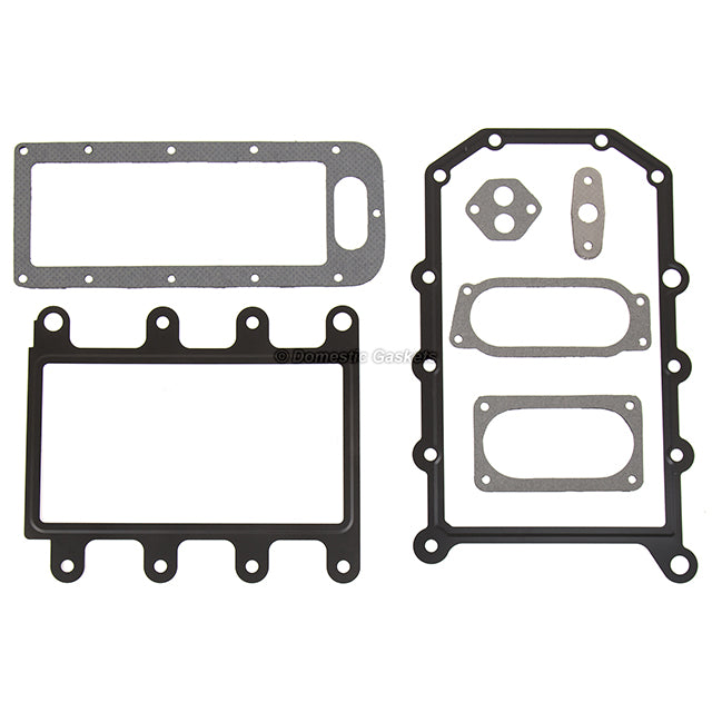 Full Gasket Set Fits 12/05/2000 -2003 Ford F-150 F-150 5.4L V8 SOHC 16v VIN 3