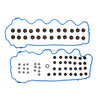 Fits 04-06 Ford F150 F250 F350 Lincoln 5.4L SOHC 24-Valve Head Gasket Set Bolts
