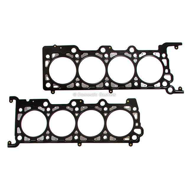 Fits 97-99 Ford E150 F150 F250 Expedition 4.6 SOHC Full Gasket Set Bolts Windsor