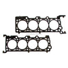 Head Gasket Set Head Bolts Lifters Fit 97-99 Ford E, F Series 4.6 WINDSOR