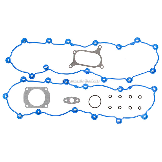 Head Gasket Set Head Bolts Lifters Fit 02-03 Ford F150 4.6 SOHC 16V WINDSOR