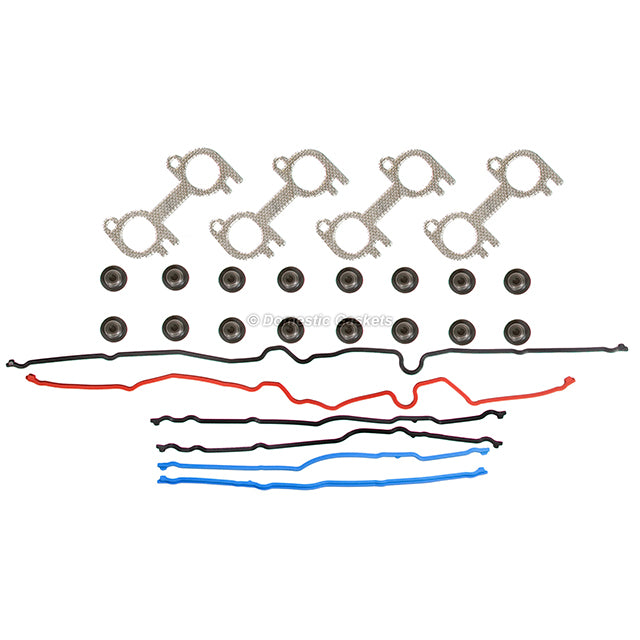 Fits Ford Explorer Expedition E150 E250 4.6L Head Gasket Kit