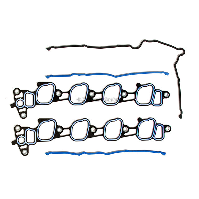 Fits 02-04 Ford Mustang Lincoln Town Car Mercury 4.6L SOHC Full Gasket Set VIN W